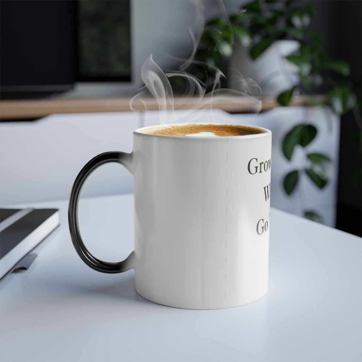 MUGS & DRINKWARE